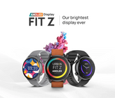 URBAN Fit Z Smart watch